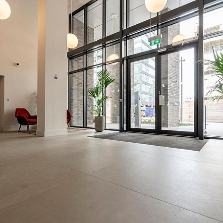 Altido New Apartments Near Battersea Power Station 런던 외부 사진