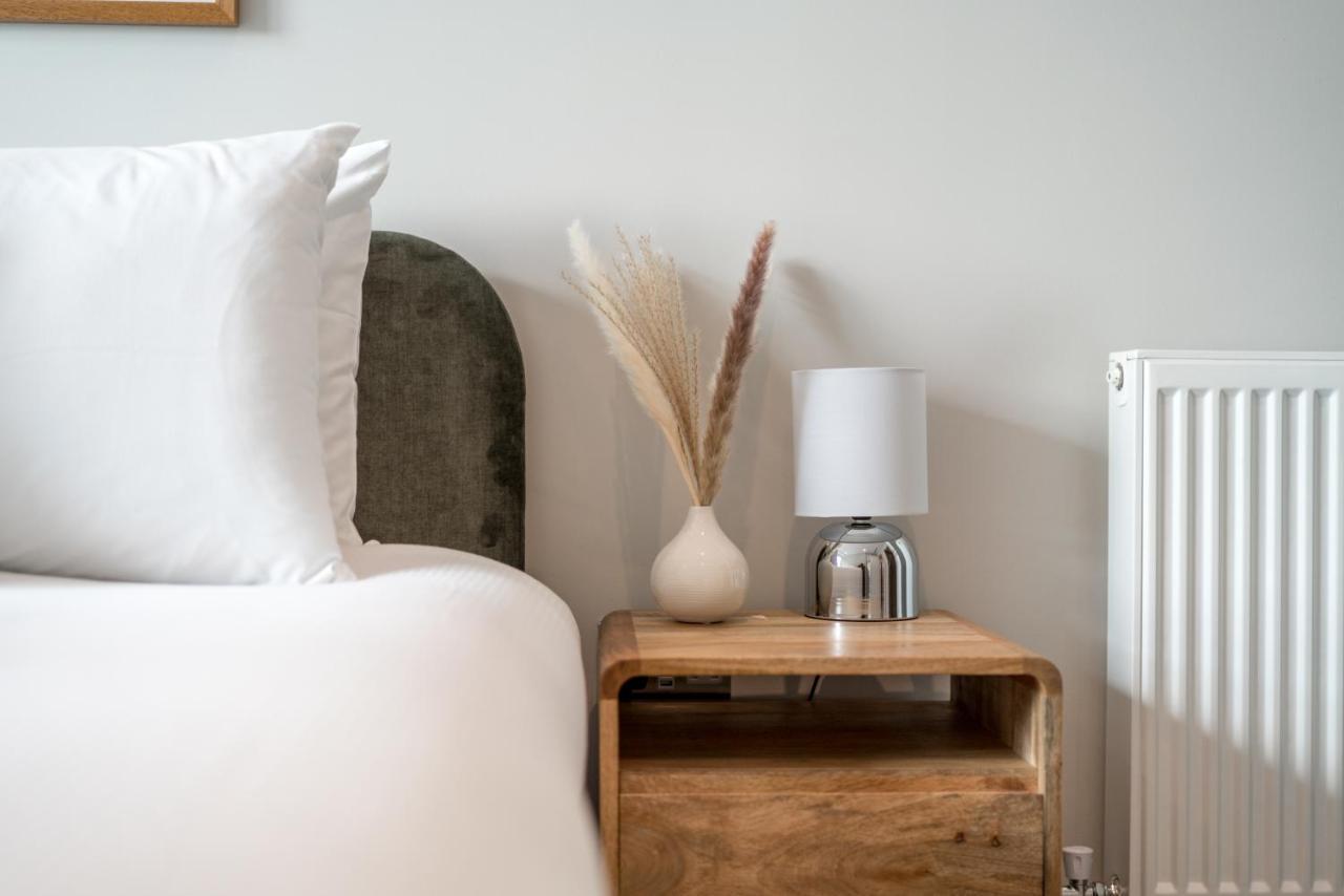 Altido New Apartments Near Battersea Power Station 런던 외부 사진