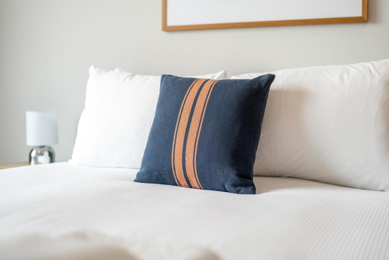 Altido New Apartments Near Battersea Power Station 런던 외부 사진