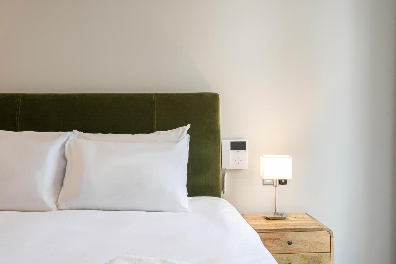Altido New Apartments Near Battersea Power Station 런던 외부 사진